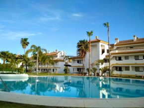 Apartment Kirsi Calanova Grand Golf